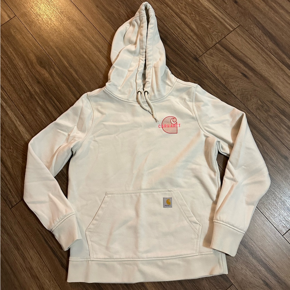 Carhartt Hooded Women’s Sweatshirt